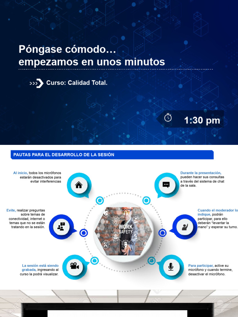 Plan de Mejora Continua en Calidad | PDF | Business | Calidad (comercial)