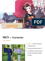 Japan - Autonomous