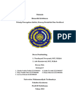 Makalah Biomedik Kel 5