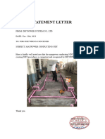 DIY Statement Letter-NDT-1
