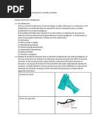 Que Hacer en Caso de Derrame | PDF