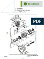 FXB00013539 - FXB00001143 - 0814402 PartsList