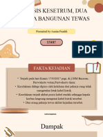 Unjuk Keterampilan Pintar