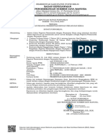 Badan Kepegawaian Dan Pengembangan Sumber Daya Manusia: Pemerintah Kabupaten Purworejo
