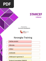 Informasi Obat Starxon dan Ceftriaxone | PDF | Kesehatan Holistik