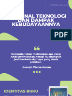 Resensi Buku Teknologi Dan Dampak Kebudayaannya - 20231123 - 120511 - 0000