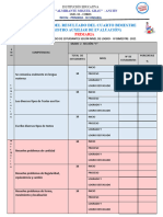 Consolidado Iv Bimestre - 2021