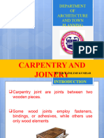 Chapter-01 - Carpentry & Joinery
