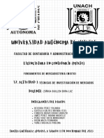 S7.actividad 1. Técnicas de Investigación de Mercados