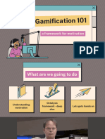 Gamification 101 - Siam Computing