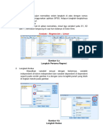 Uji Normalitas-Spss