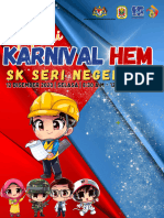 Karnival Hem SK Seri Negeri