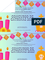 Reconocimiento Concurso Altares Ilustrado Naranja y Azul - 20231106 - 092512 - 0000
