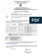 Memo 002-Requerimiento Docente - Dpto. Historia y Geografia