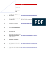 SkillSavvy Content Plan Template