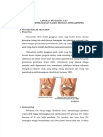 PDF LP Osteoartritis