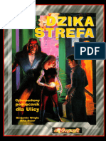 Cyberpunk 2020 - Dzika Strefa1