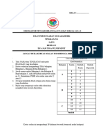 UKA DEPAN TRIAL SPM - Paper 2