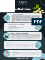 Natto Infograph
