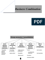Group Accounts & Consolidation - v.2