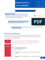 Patrimpnio-Cuenta Contable-Manual de Cuentas