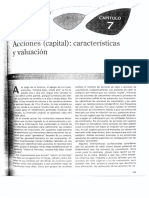 Acciones (Características y Valuación) BESLEY