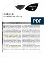 Análisis de Estados Financieros BESLEY