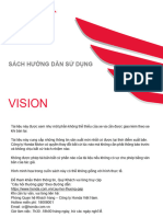 Hướng Dẫn Sử Dụng Vision