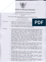 SK Kumuh Kota Pangkal Pinang 2014