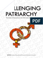 Challenging Patriarchy