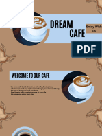 Dream Cafe