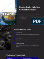 Ameer Foreign-Trade-Unlocking-Global-Opportunities