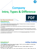 Company Intro, Types & Difference - 24827651 - 2023 - 11 - 11 - 15 - 37