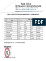 Jadwal UKMPPD Tahun 2023 Rev