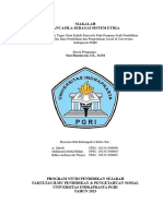 Kelompok 6 - Makalah Pancasila Sebagai Sistem Etika