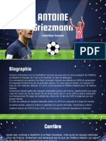 Antoine Griezmann