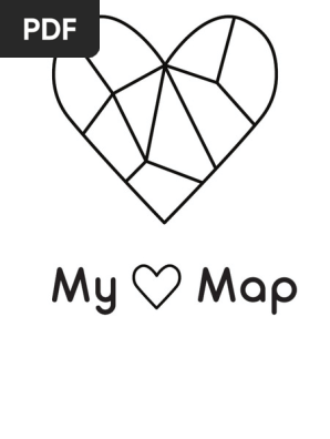My Heart Map