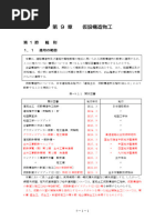 工事監理チェックリスト (建築) | PDF