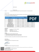 1183-Surat Harga Dasar Keekonomian BBM PT Elnusa Petrofin Periode 15-30 November 2023