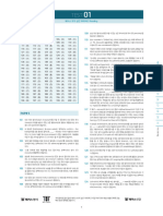 Hackers Toeic 1000 2 Reading Test 11