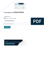 Farmacia Similares Recet - PDF