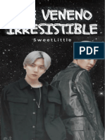 Saga Calluvia 02-Ese Veneno Irresistible-Chanbaek-1