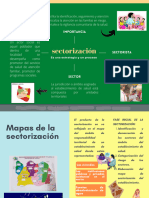 Sectorizacion