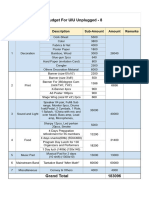 Untitled Spreadsheet - Sheet2