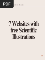 Websites With Scientific Illustrations