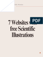Websites With Scientific Illustrations