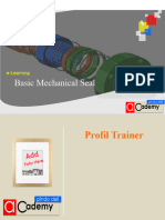 PD Trainee-Mechanical Seal#1