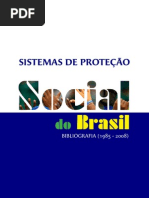 LIVRO SISTEMA DE PROTEÇAO SOCIAL NO BRASILSistemas%20de%20Protecao