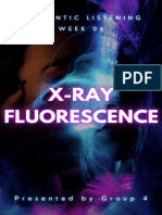 X-Ray Fluorescence