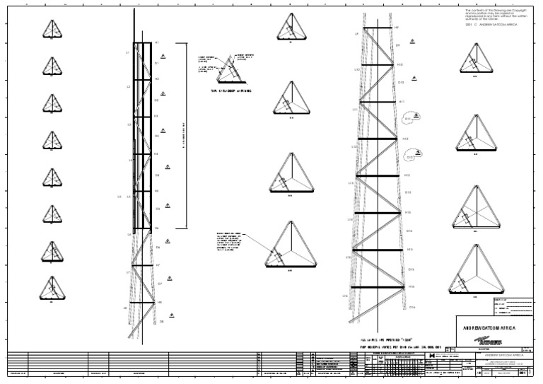 Tower | PDF | Business
